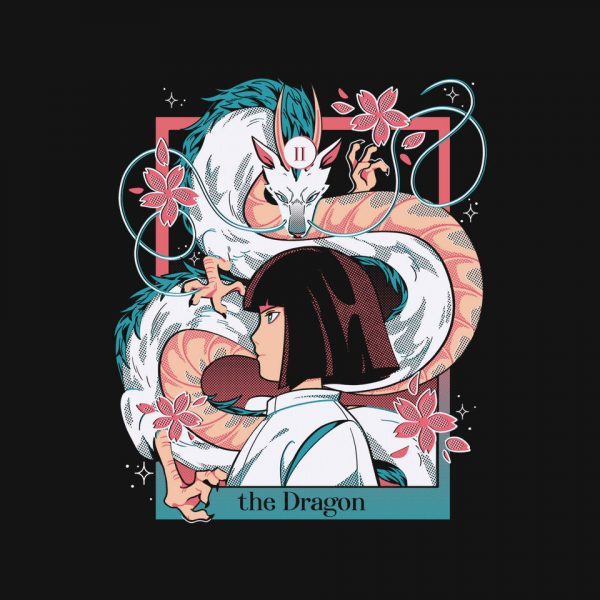 The Dragon - Image 8