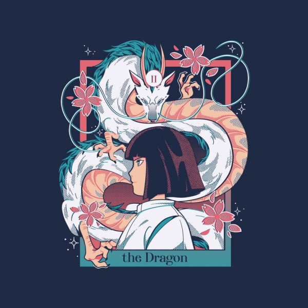 The Dragon - Image 4