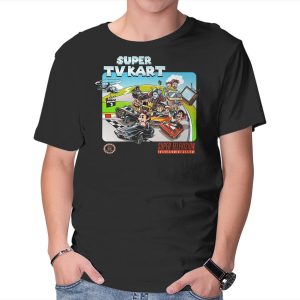 Super Tv Kart