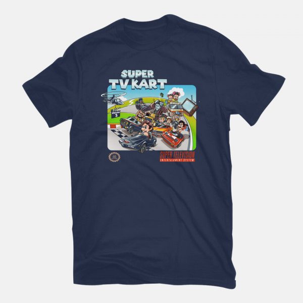 Super Tv Kart - Image 7