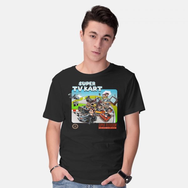 Super Tv Kart - Image 2