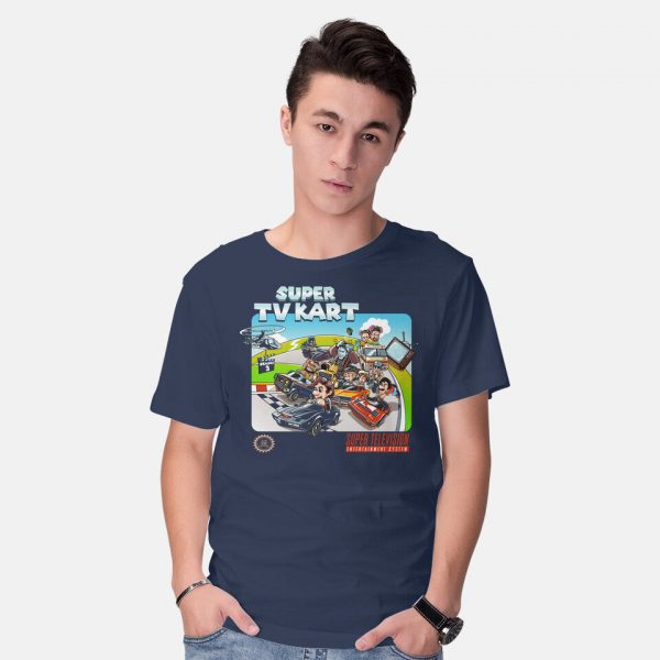 Super Tv Kart - Image 6