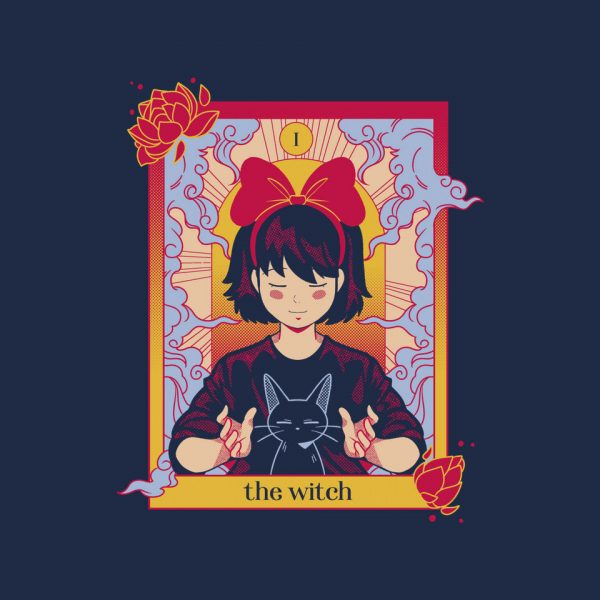 The Witch Tarot - Image 8