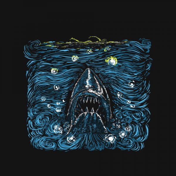 Starry Shark - Image 4