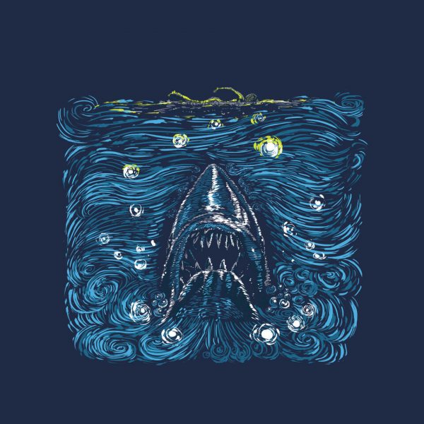 Starry Shark - Image 8
