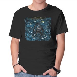 Starry Shark