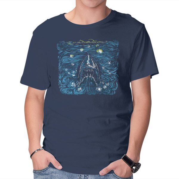 Starry Shark - Image 5