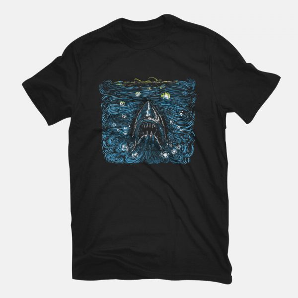 Starry Shark - Image 3