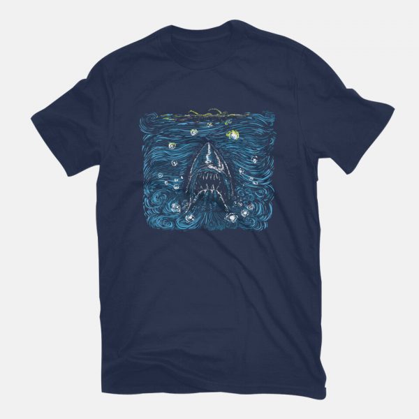 Starry Shark - Image 7