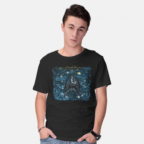 Starry Shark - Image 2