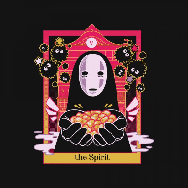 The Spirit - Image 4