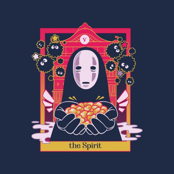 The Spirit - Image 8