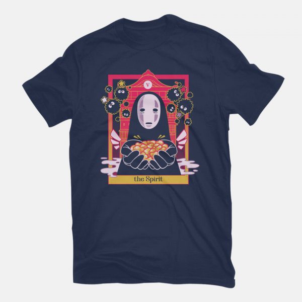 The Spirit - Image 7