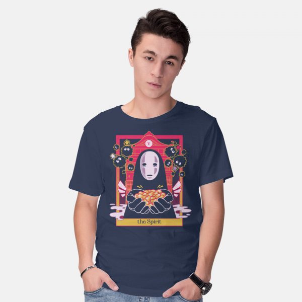 The Spirit - Image 6