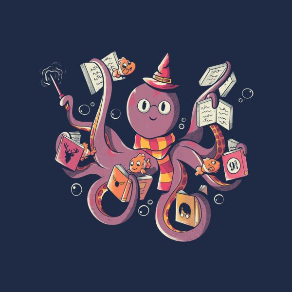 Magic Octopus - Image 4