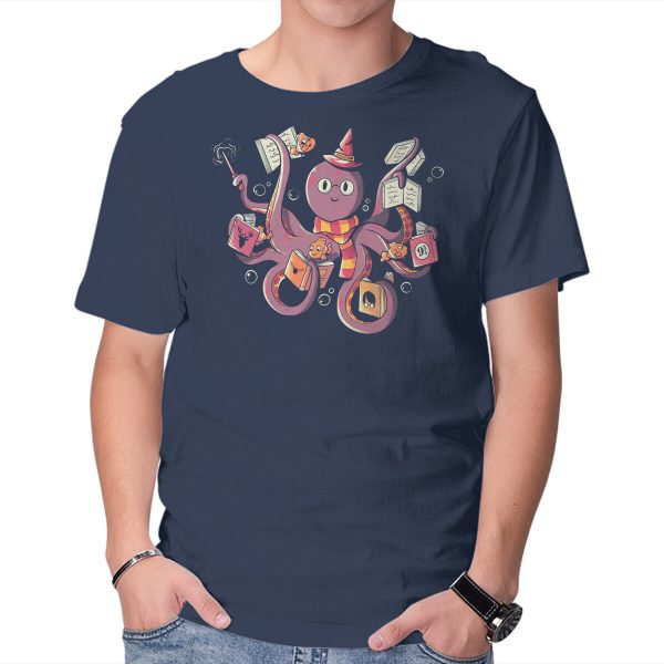 Magic Octopus