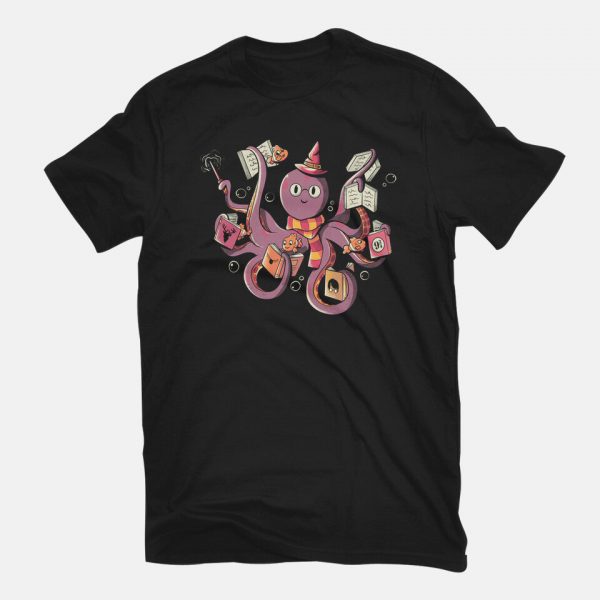 Magic Octopus - Image 7