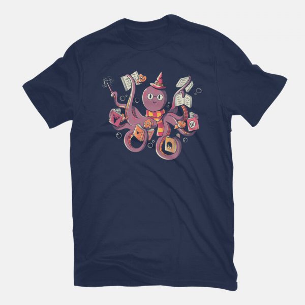 Magic Octopus - Image 3