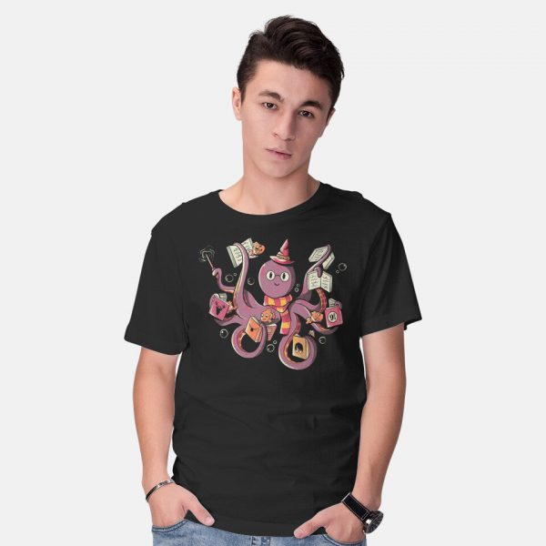 Magic Octopus - Image 6