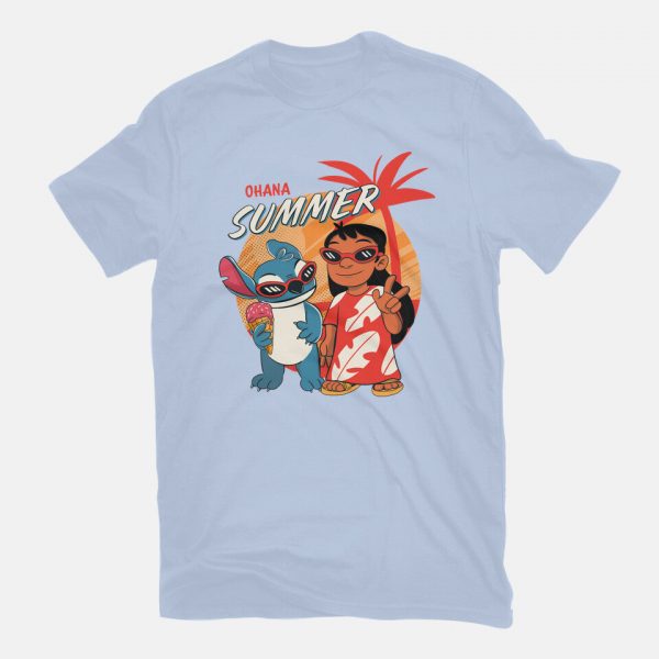 Ohana Summer - Image 15