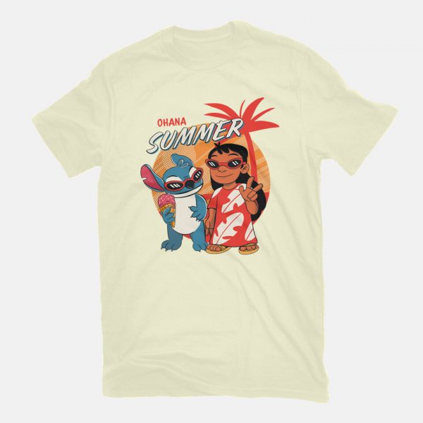 Ohana Summer - Image 3