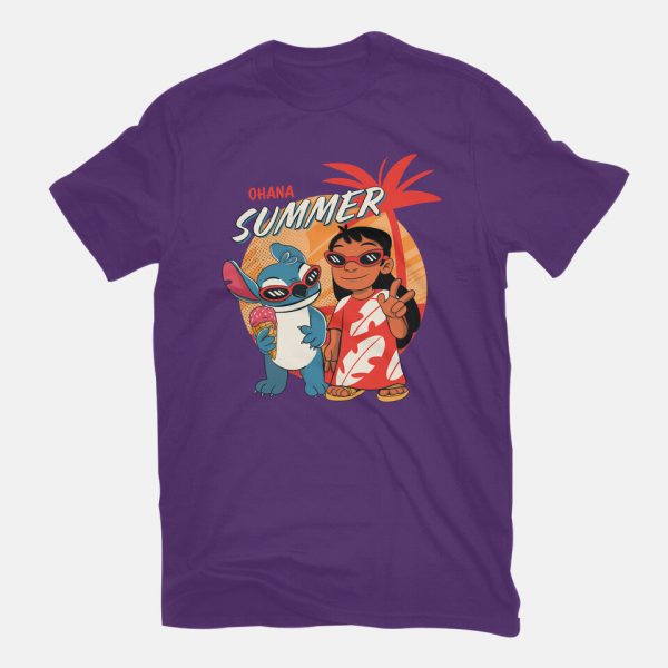 Ohana Summer - Image 7