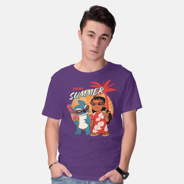 Ohana Summer - Image 6