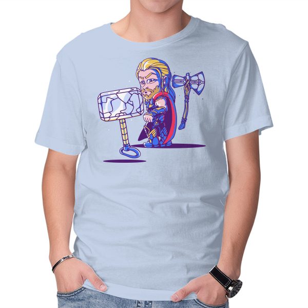 Distracted God - Image 9