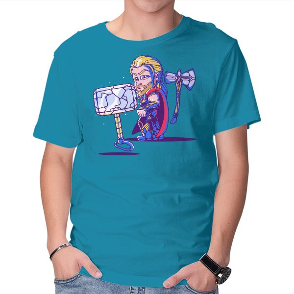Distracted God - Image 5