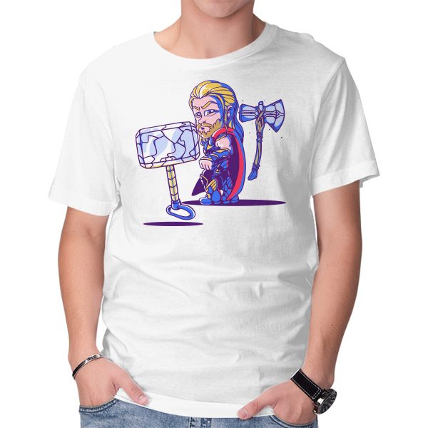 Distracted God - Image 13