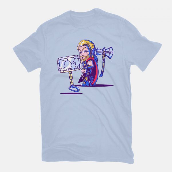 Distracted God - Image 11