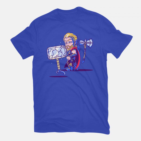 Distracted God - Image 3