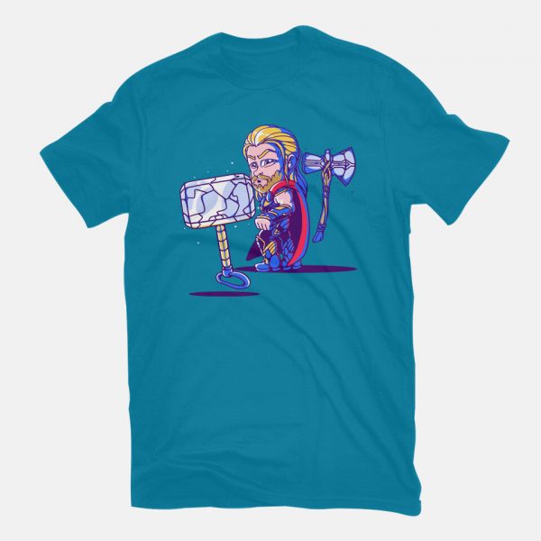 Distracted God - Image 7