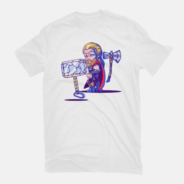Distracted God - Image 15