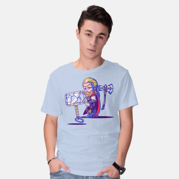 Distracted God - Image 10