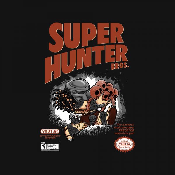 Super Hunter Bros - Image 4