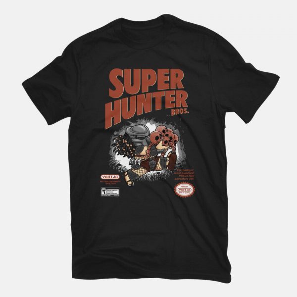 Super Hunter Bros - Image 3