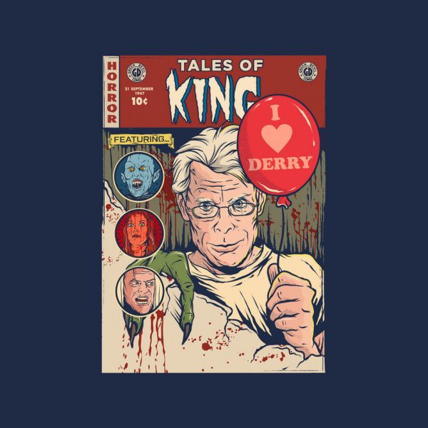 Tales Of King - Image 8