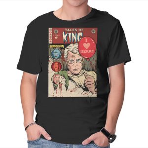 Tales Of King