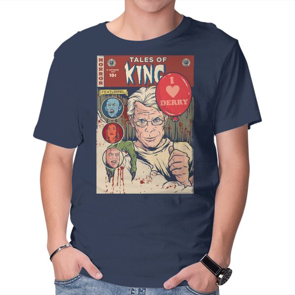 Tales Of King - Image 5