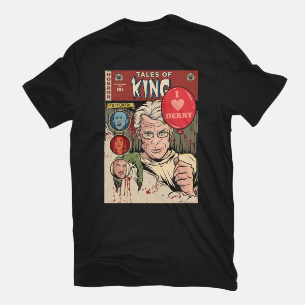 Tales Of King - Image 3