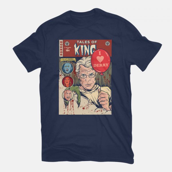 Tales Of King - Image 7