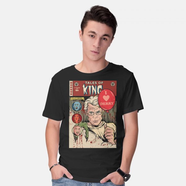 Tales Of King - Image 2