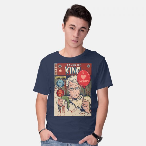 Tales Of King - Image 6