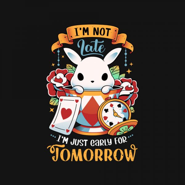 Wondrous Rabbit - Image 4
