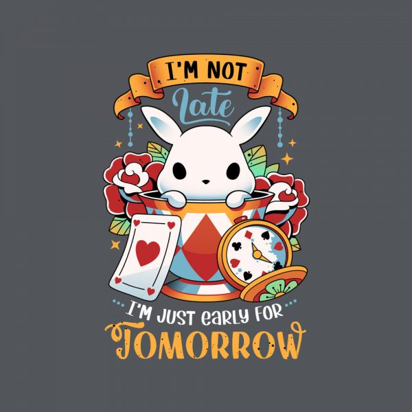 Wondrous Rabbit - Image 12