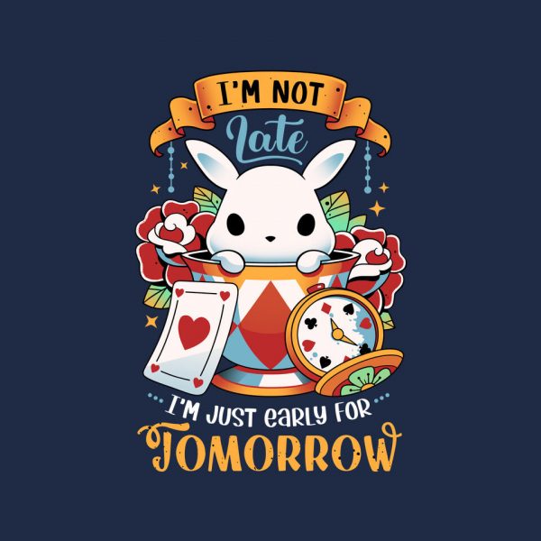 Wondrous Rabbit - Image 16