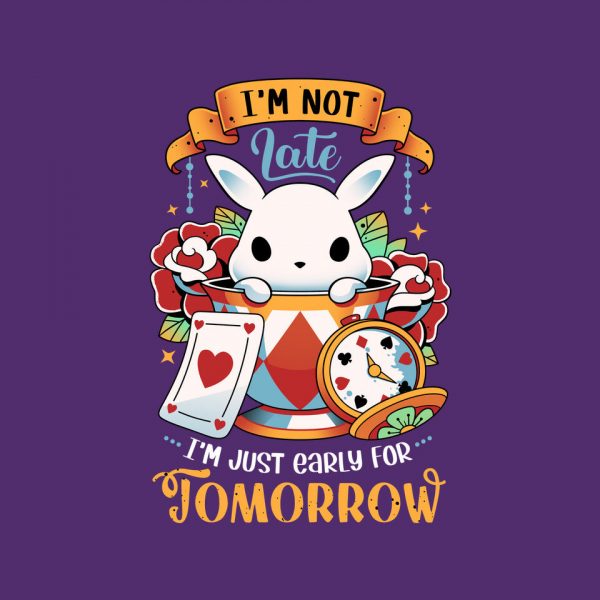 Wondrous Rabbit - Image 8