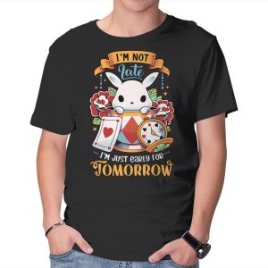 Wondrous Rabbit