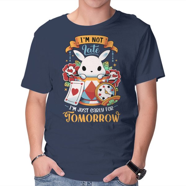 Wondrous Rabbit - Image 13